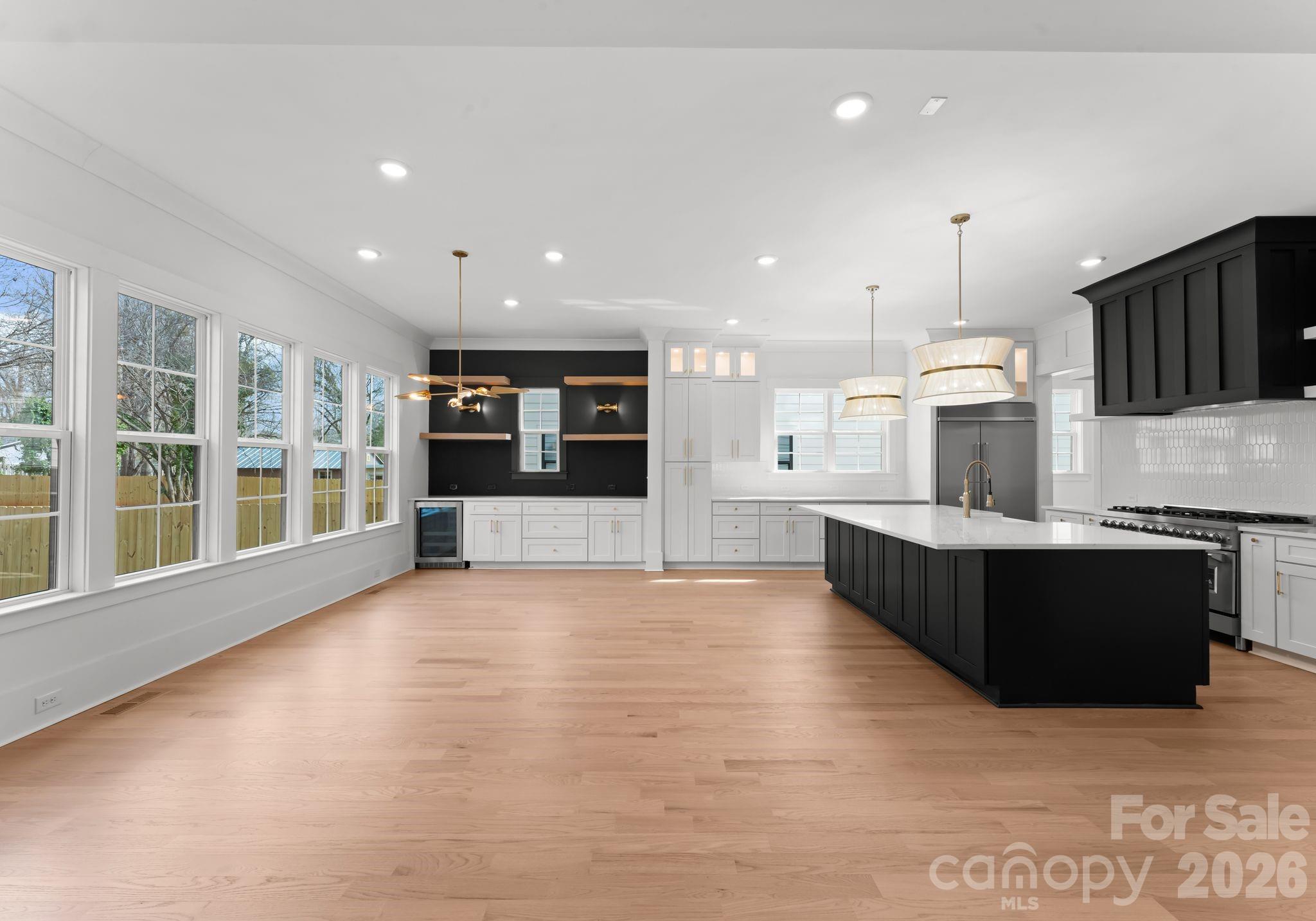 4345 Castleton Road Charlotte, NC 28211 - Photo 8 of 44