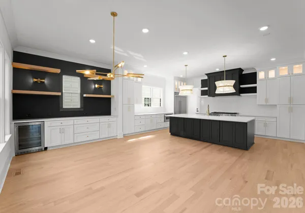 $2,050,000 | 4345 Castleton Road, Charlotte, NC 28211