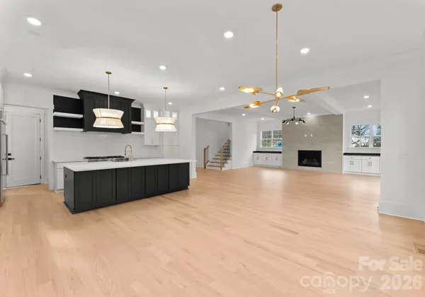 $2,050,000 | 4345 Castleton Road, Charlotte, NC 28211