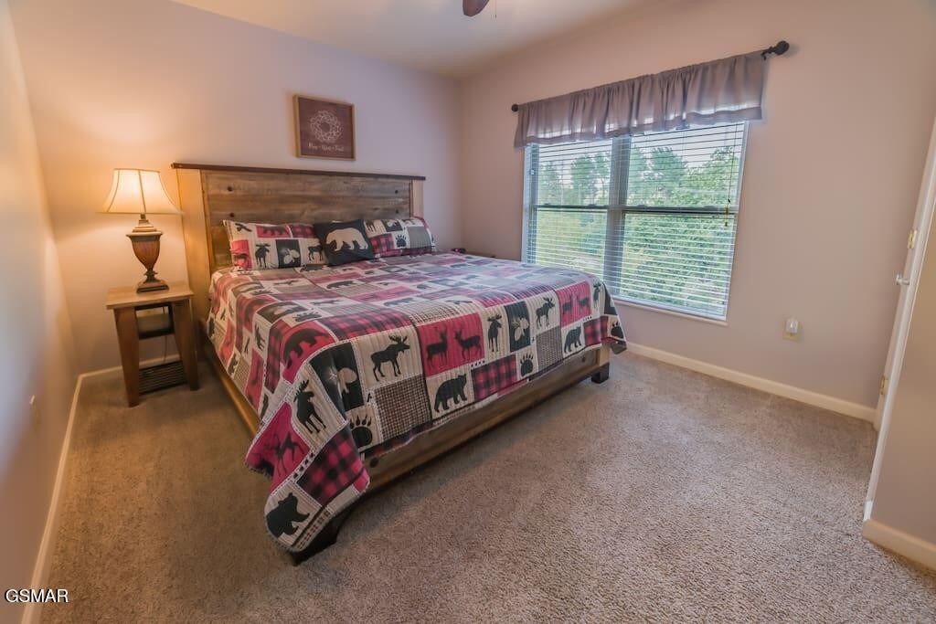 3919 South River Road, Unit 605 Pigeon Forge, TN 37863 - Photo 11 of 18 Gallery Image 11