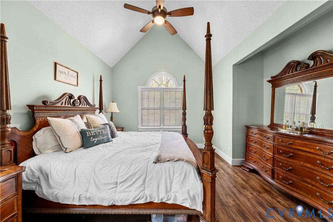 1680 Mill Quarter Road Powhatan, VA 23139 - Photo 32 of 69 Gallery Image 32