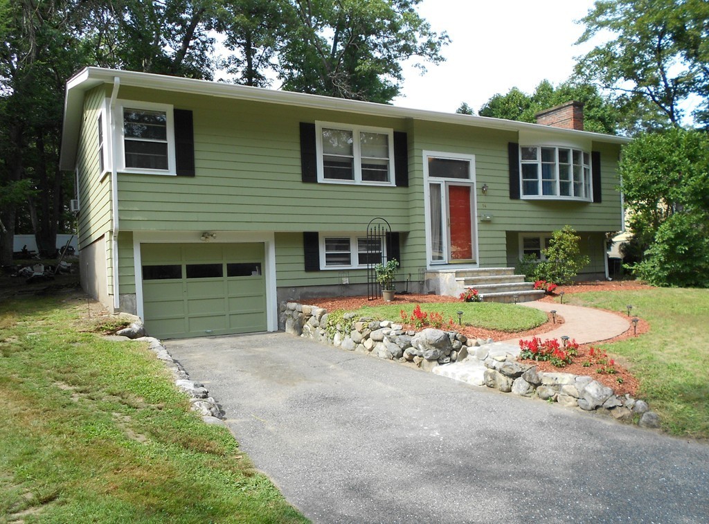 14 Geraldine Road Framingham, MA 01701 - Photo 10 of 10 Gallery Image 10