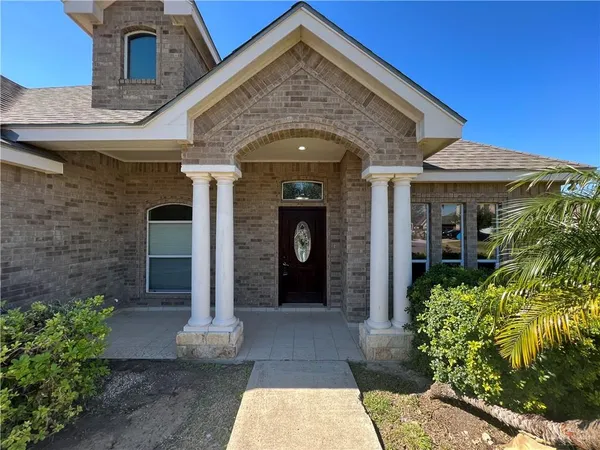 $1,875 | 2413 North 46th Street, McAllen, TX 78501