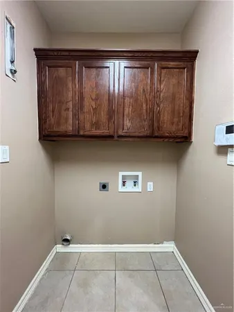 $1,875 | 2413 North 46th Street, McAllen, TX 78501