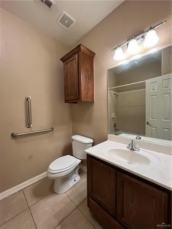 $1,875 | 2413 North 46th Street, McAllen, TX 78501