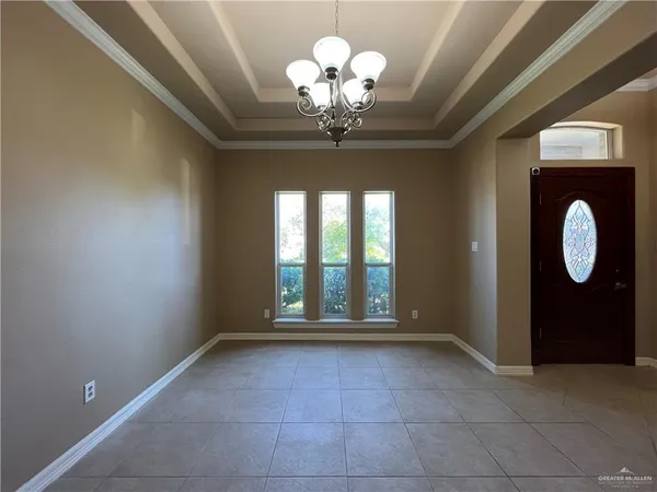 $1,875 | 2413 North 46th Street, McAllen, TX 78501