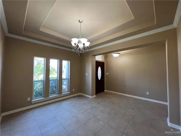 $1,875 | 2413 North 46th Street, McAllen, TX 78501