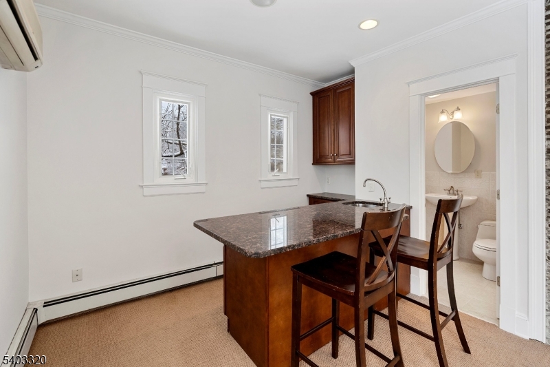 170 New Providence Road Mountainside, NJ 07092 - Photo 20 of 50 a dining room with furniture and window