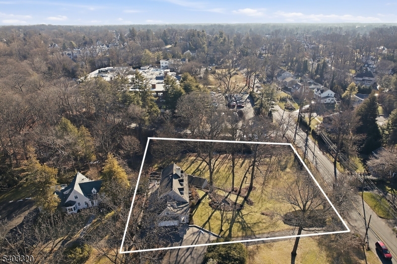 170 New Providence Road Mountainside, NJ 07092 - Photo 47 of 50 a view of a balcony