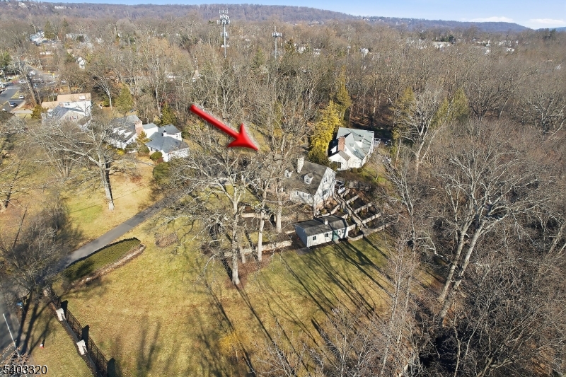170 New Providence Road Mountainside, NJ 07092 - Photo 48 of 50 a view of city and mountain