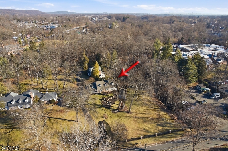 170 New Providence Road Mountainside, NJ 07092 - Photo 50 of 50 a view of a city