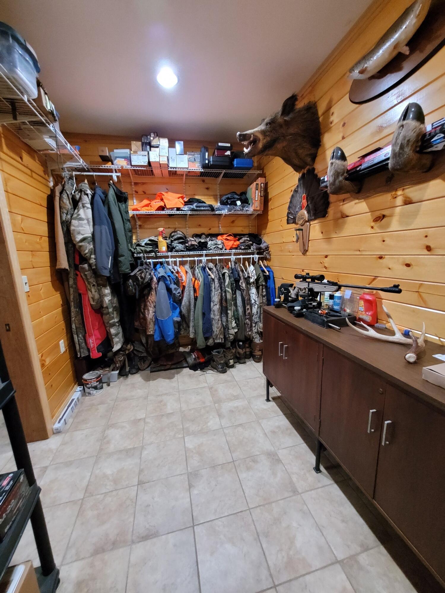 53 Pines Road Benton, ME 04901 - Photo 8 of 44 Large closet off mudroom