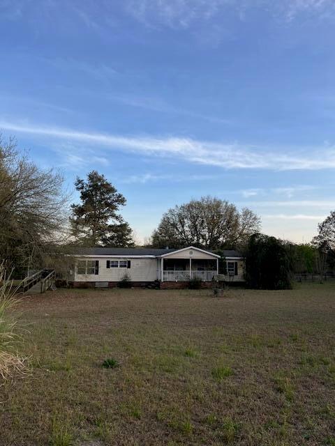 1466 Stephens Road North Augusta, SC 29860 - Photo 1 of 1
