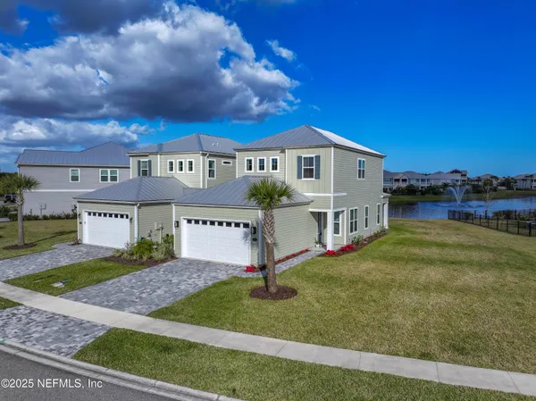 $3,750 | 492 Rum Runner Way, St. Johns, FL 32259