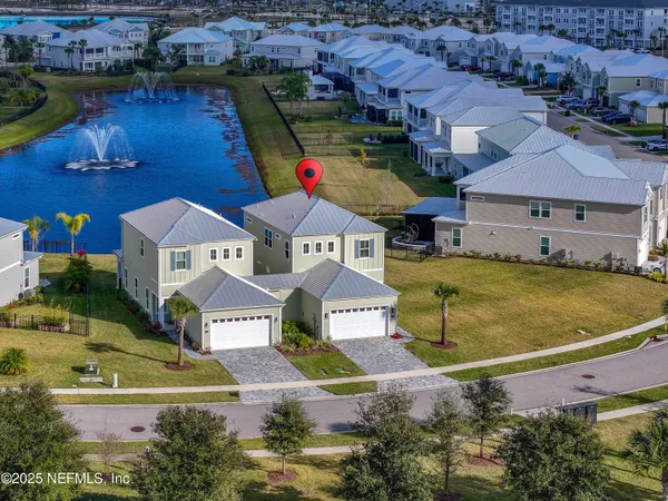 $3,750 | 492 Rum Runner Way, St. Johns, FL 32259