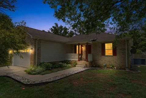 $349,900 | 4600 Rockland Trail, Antioch, TN 37013
