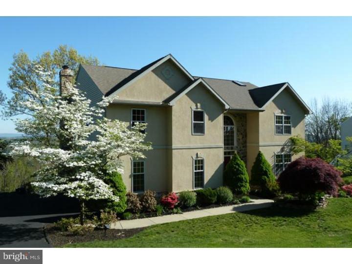 457 Rebers Bridge Road Sinking Spring, PA 19608 - Photo 1 of 25 Exterior Front