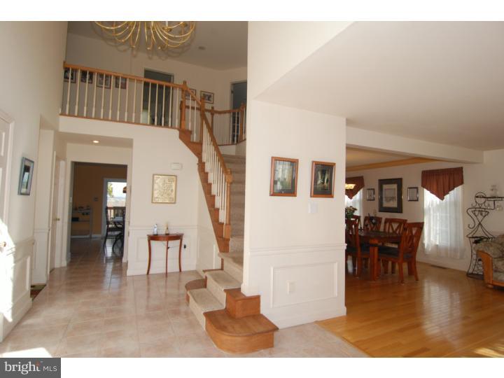 457 Rebers Bridge Road Sinking Spring, PA 19608 - Photo 2 of 25 Foyer
