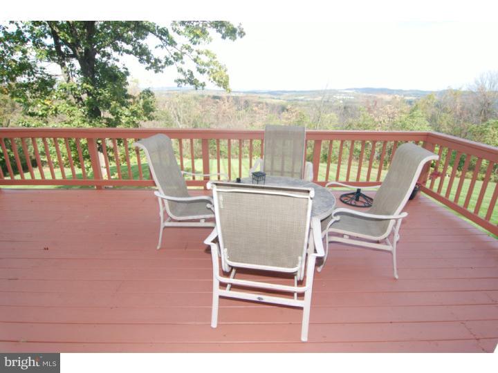 457 Rebers Bridge Road Sinking Spring, PA 19608 - Photo 16 of 25 Deck