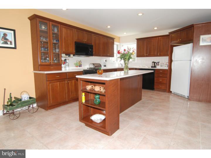 457 Rebers Bridge Road Sinking Spring, PA 19608 - Photo 5 of 25 Kitchen
