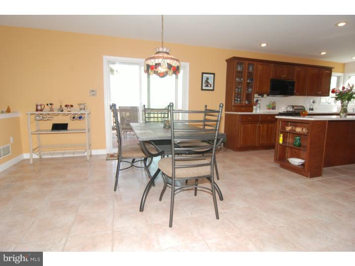 457 Rebers Bridge Road Sinking Spring, PA 19608 - Photo 7 of 25 Breakfast Room