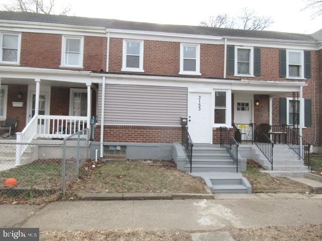 3153 Alabama Road Camden, NJ 08104 - Photo 1 of 15 Front view