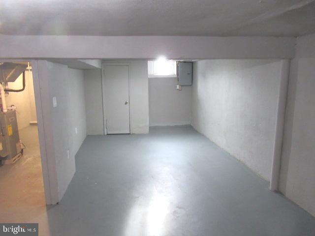 3153 Alabama Road Camden, NJ 08104 - Photo 12 of 15 Basement