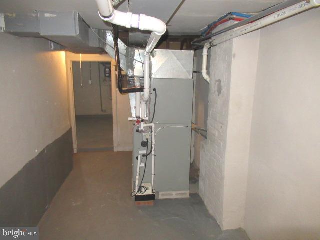 3153 Alabama Road Camden, NJ 08104 - Photo 13 of 15 Basement