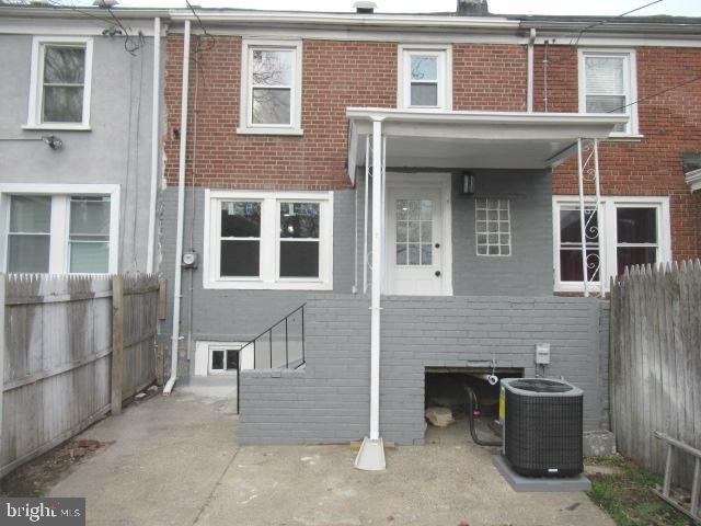 3153 Alabama Road Camden, NJ 08104 - Photo 14 of 15 Rear view