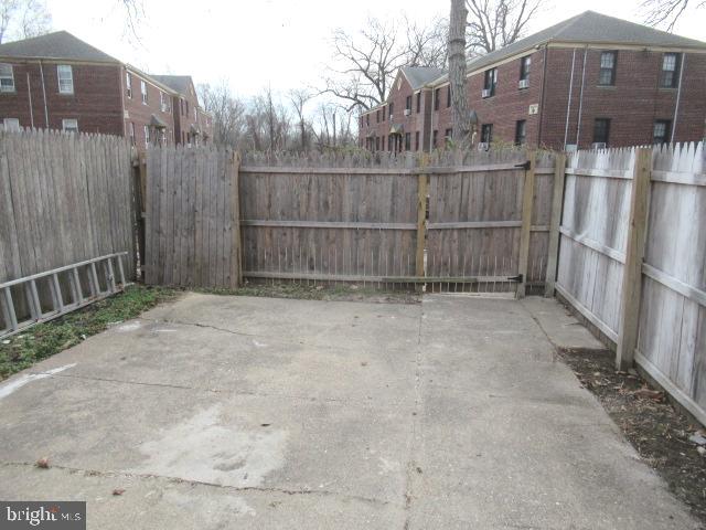 3153 Alabama Road Camden, NJ 08104 - Photo 15 of 15 Backyard