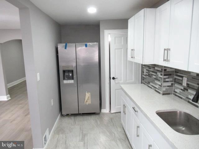 3153 Alabama Road Camden, NJ 08104 - Photo 5 of 15 Kitchen
