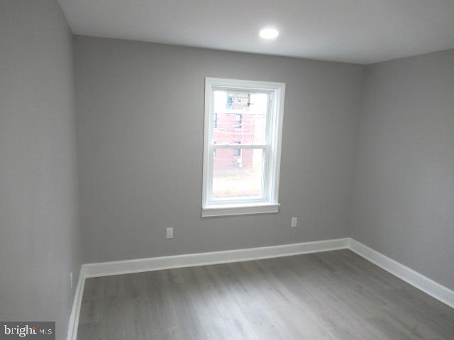 3153 Alabama Road Camden, NJ 08104 - Photo 8 of 15 Bedroom #2