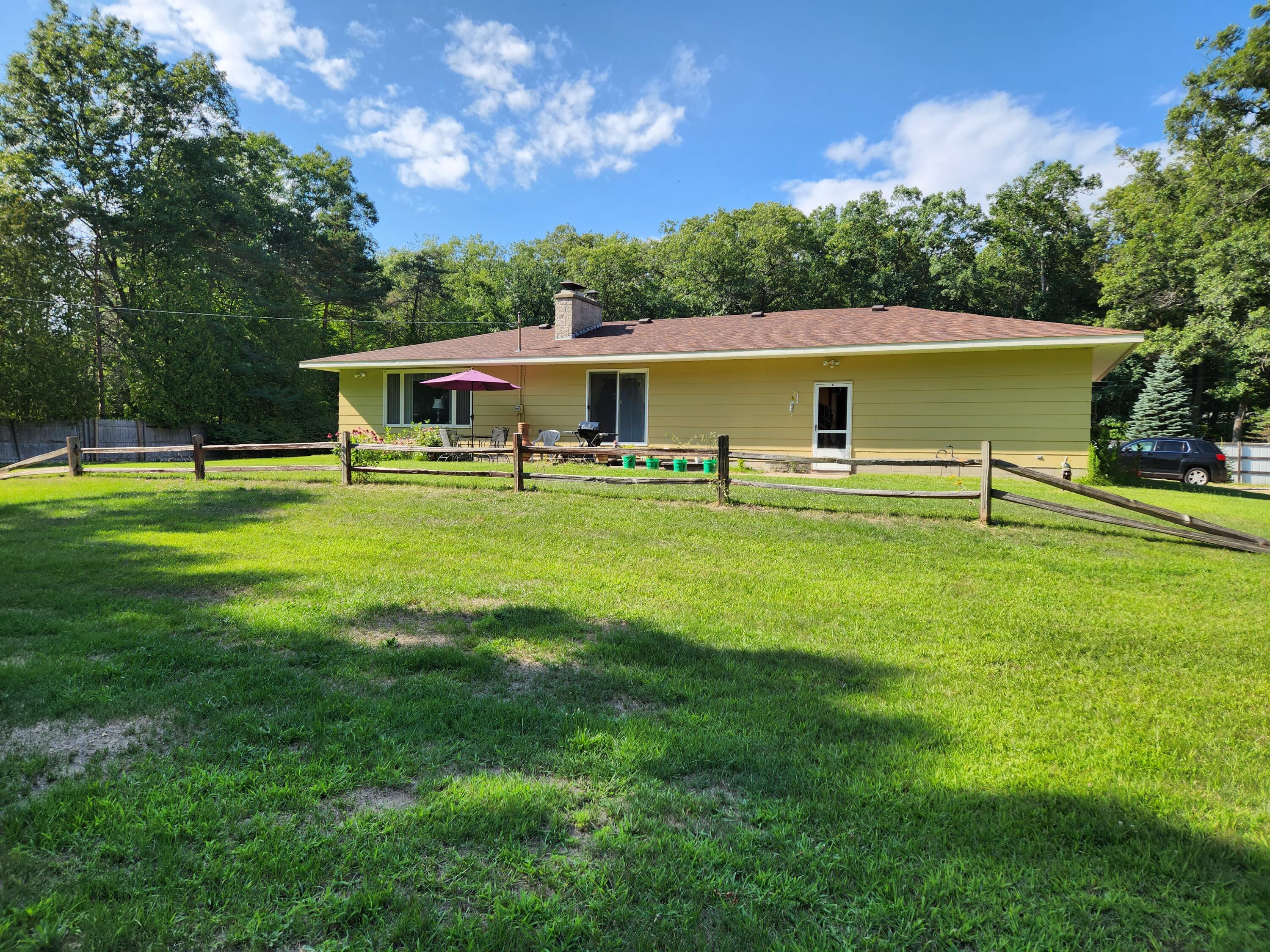 2849 Hall Road Muskegon, MI 49442 - Photo 2 of 33 20230811_170535