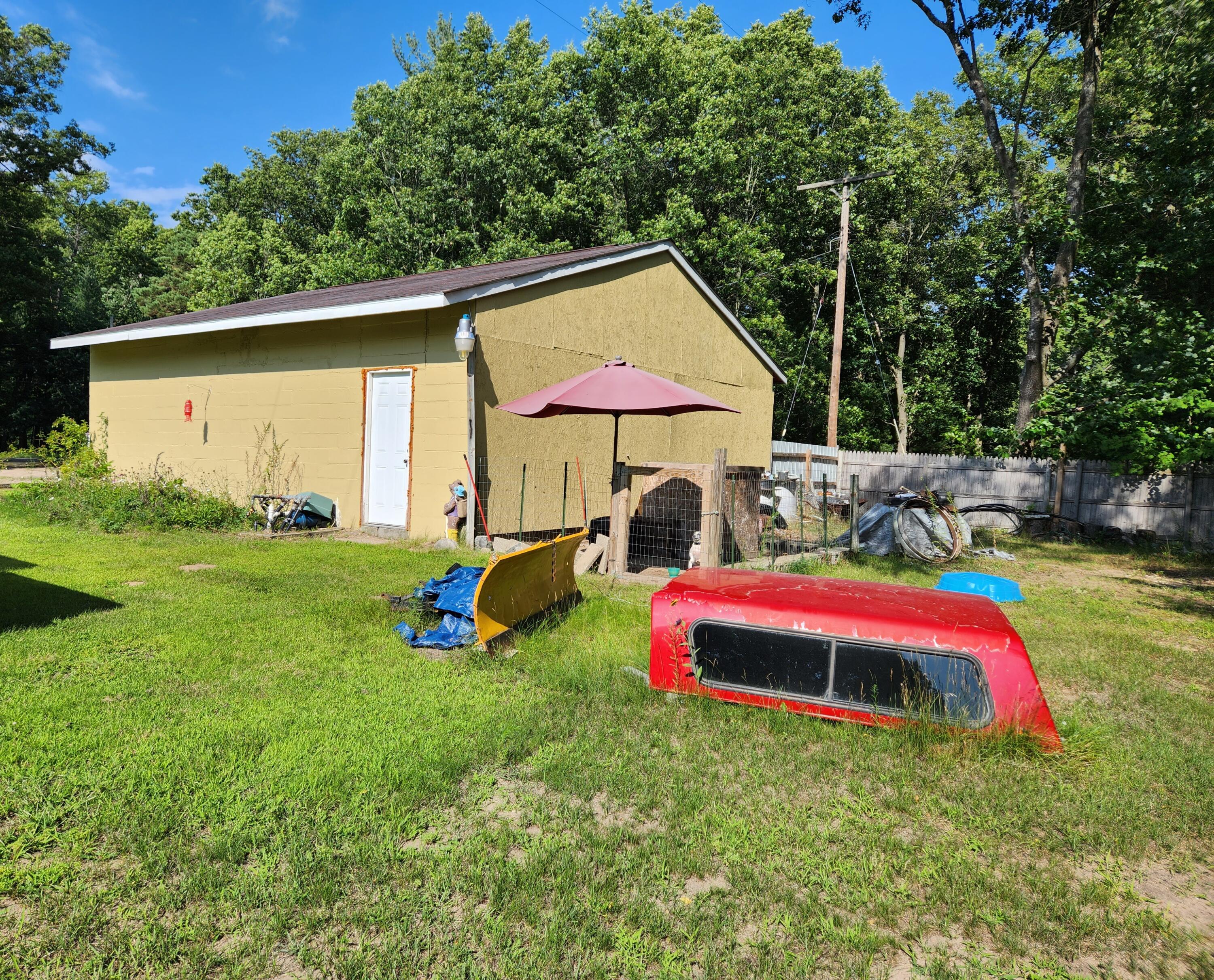 2849 Hall Road Muskegon, MI 49442 - Photo 33 of 33 20230811_170550