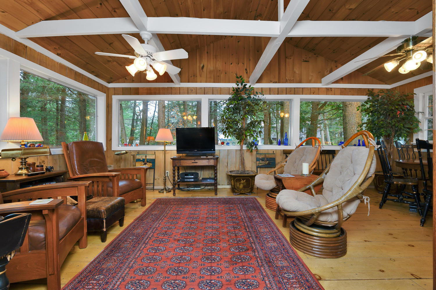 39 Thrasher Road Cape Elizabeth, ME 04107 - Photo 8 of 49 39 Thrasher Rd Cape Elizabeth-large-008-
