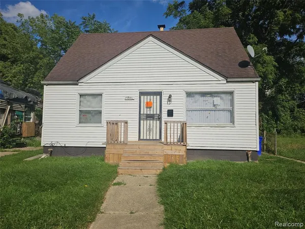 $1,200 | 15340 Braile Street, Detroit, MI 48223