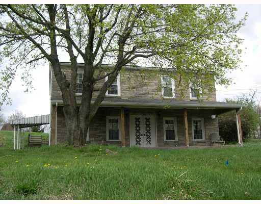 104 Moffett Run Road Aliquippa, PA 15001 - Photo 1 of 7 Exterior Front.