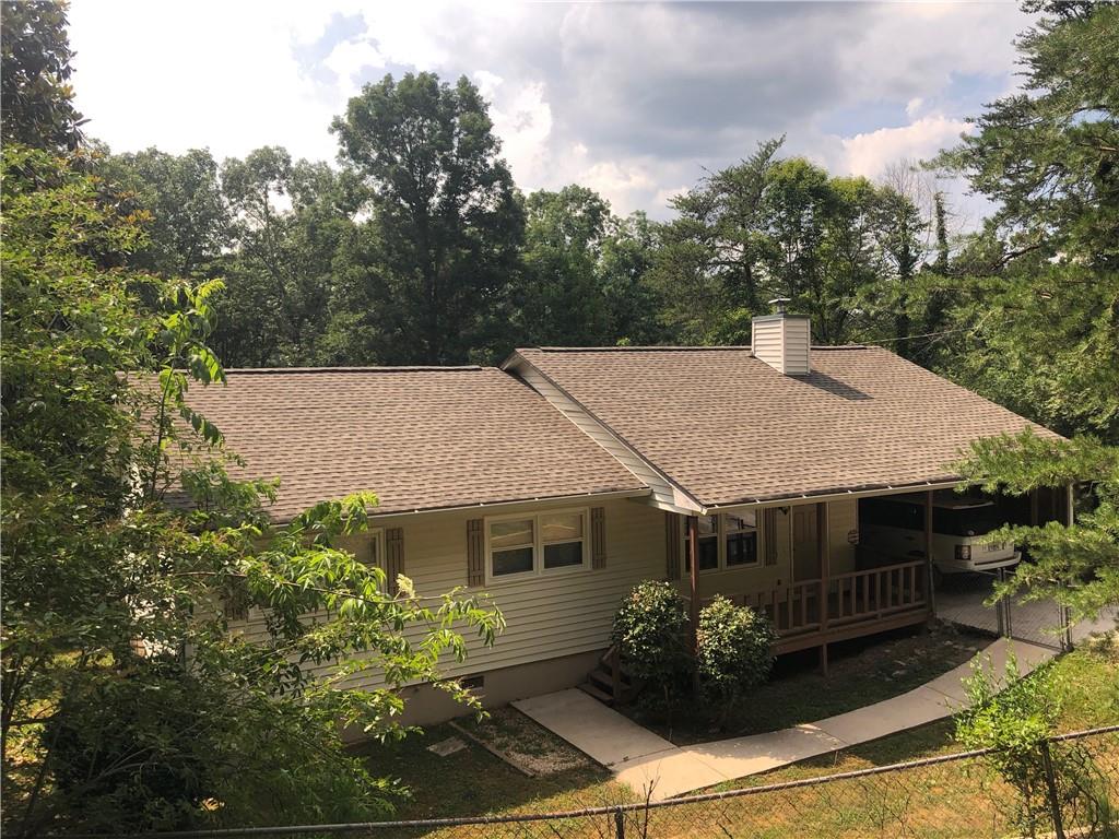 3933 Mark Trail Gainesville, GA 30506 - Photo 1 of 1 Gallery Image 1