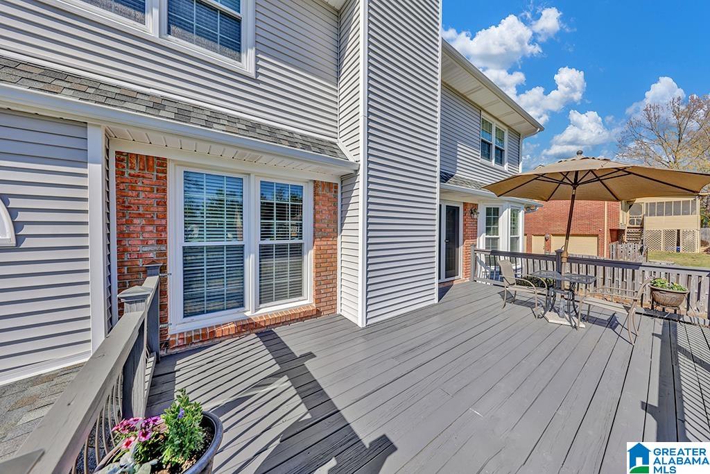 1317 13th Way Pleasant Grove, AL 35127 - Photo 40 of 50