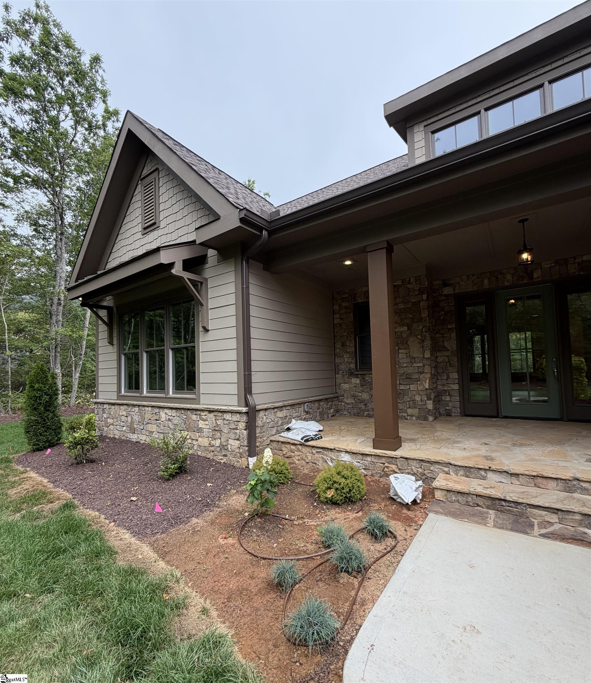 608 Plumley Summit Road Landrum, SC 29356 - Photo 10 of 11
