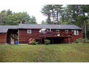 11 Emerson Lane Rindge, NH 03461 - Photo 2 of 2