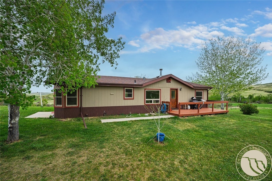 3 Rolling Hills Road, Unit 34 Red Lodge, MT 59068 - Photo 1 of 1 Gallery Image 1