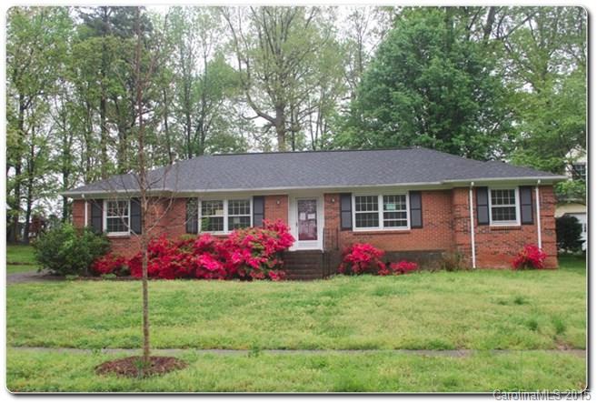 6625 Old Post Road Charlotte, NC 28212 - Photo 1 of 23 Gallery Image 1