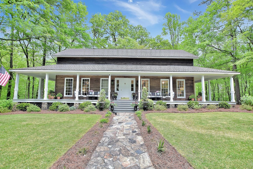 727 Huling Road Fortson, GA 31808 - Photo 3 of 44 Gallery Image 3
