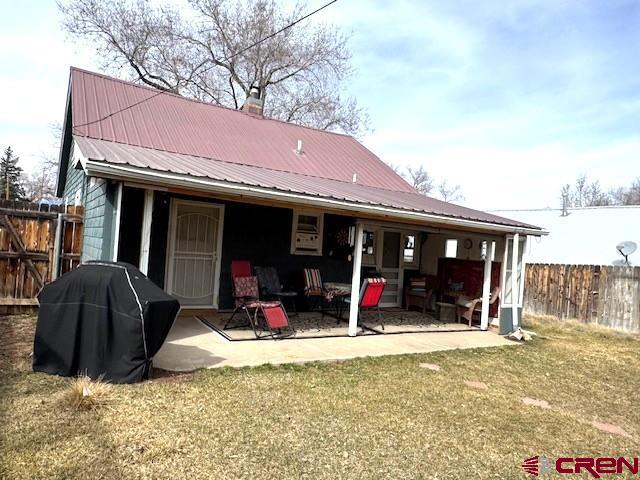 308 North Beech Street Cortez, CO 81321 - Photo 12 of 35