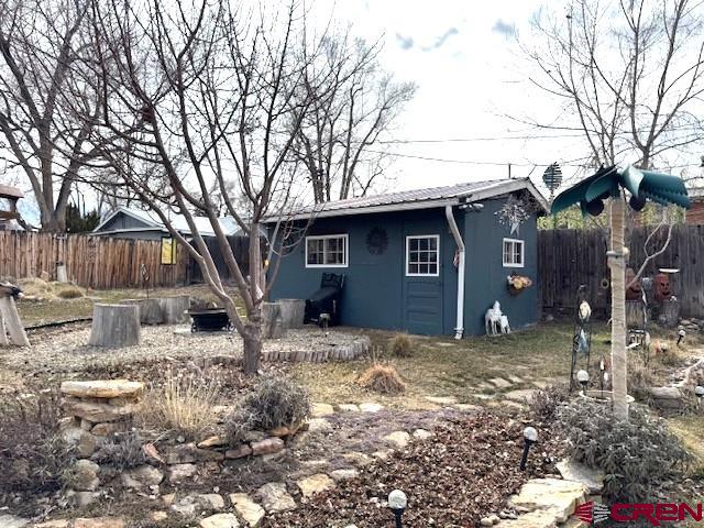 308 North Beech Street Cortez, CO 81321 - Photo 23 of 35