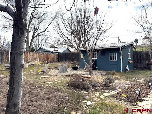 $298,000 | 308 North Beech Street, Cortez, CO 81321