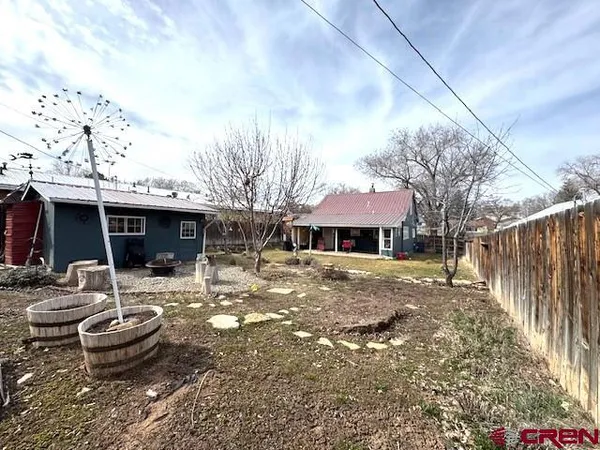 $298,000 | 308 North Beech Street, Cortez, CO 81321
