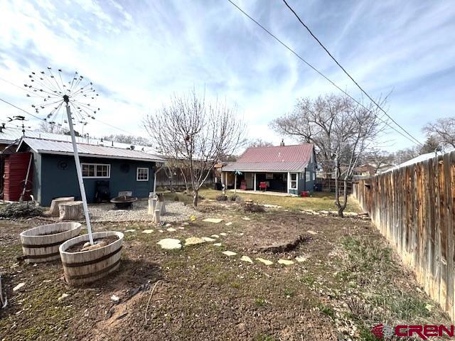 308 North Beech Street Cortez, CO 81321 - Photo 26 of 35