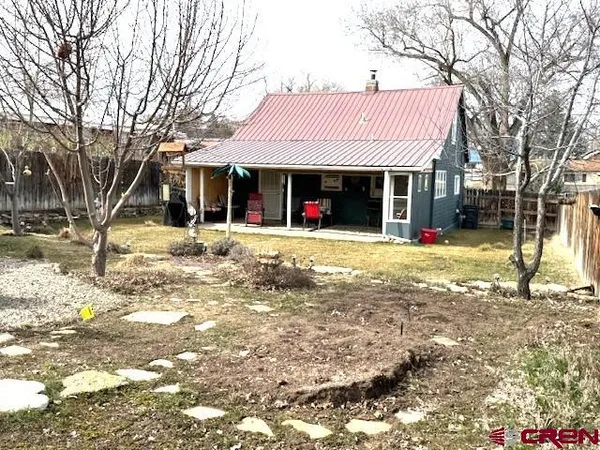$298,000 | 308 North Beech Street, Cortez, CO 81321